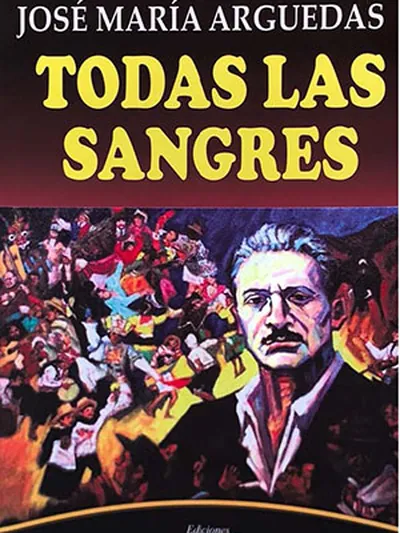 Todas las sangres