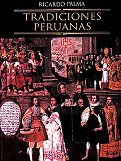 Tradiciones peruanas