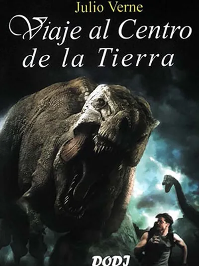 Viaje al centro de la Tierra