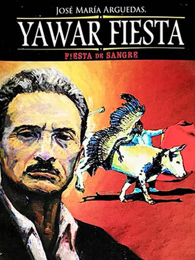 Yawar Fiesta