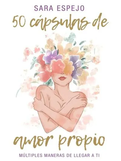 50 cápsulas de amor propio