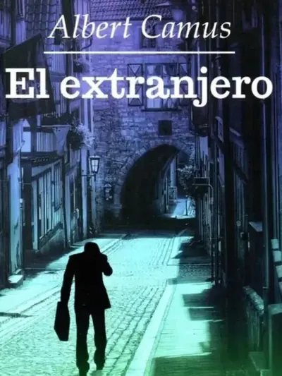 El Extranjero