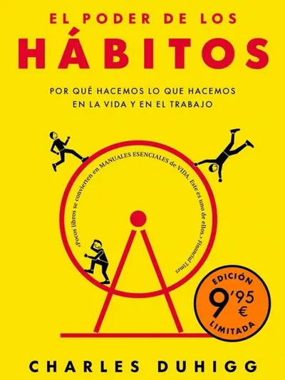 El Poder de Los Hábitos