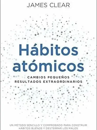 Hábitos Atomicos