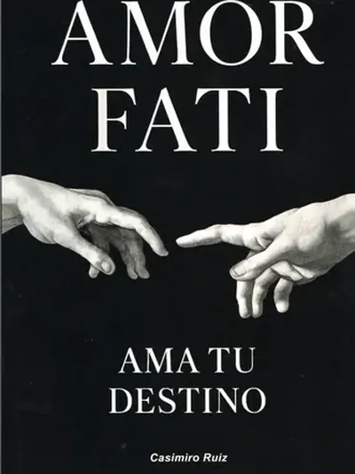 Amor fati