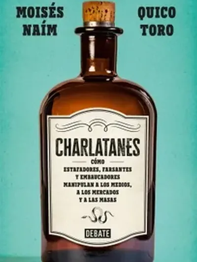 Charlatanes