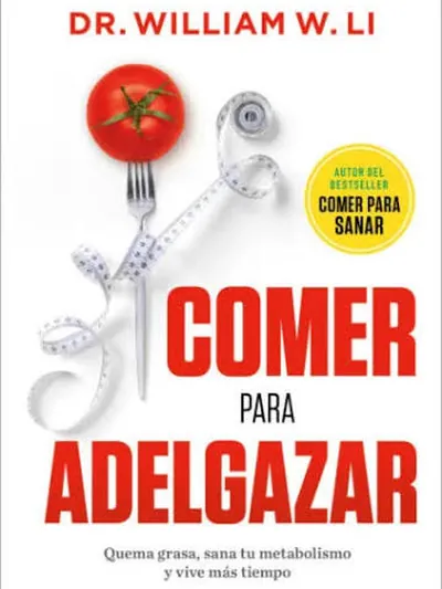 Comer para adelgazar