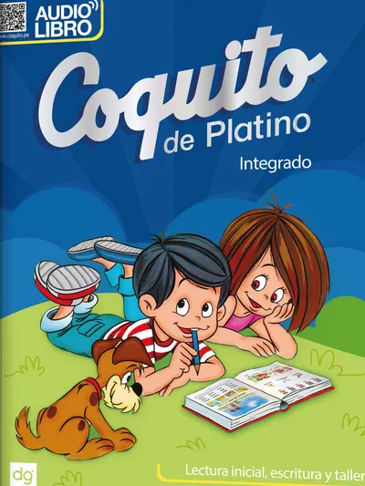 Coquito Platino
