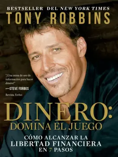 Dinero: domina el juego