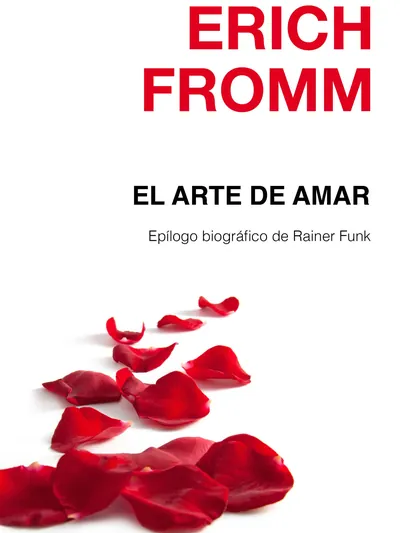 El arte de amar