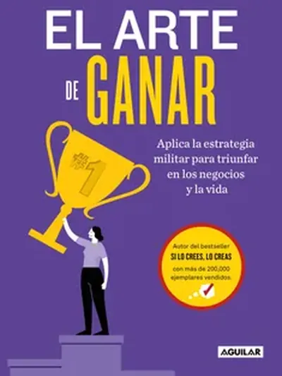 El arte de ganar