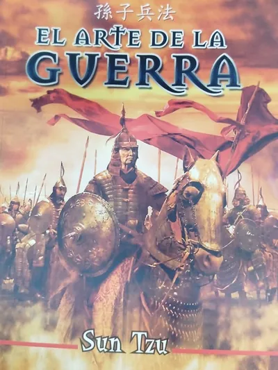 El arte de la guerra