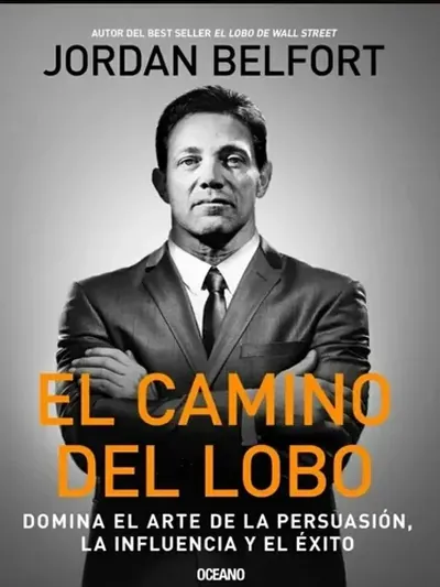 El camino del lobo