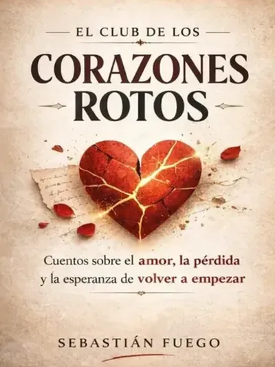 El club de los corazones rotos