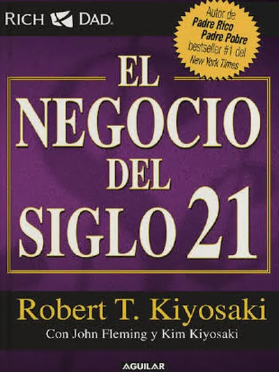 El negocio del siglo 21