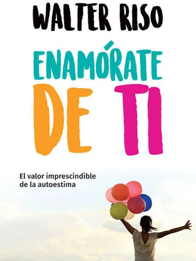 Enamórate de ti