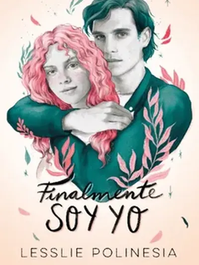 Finalmente soy yo