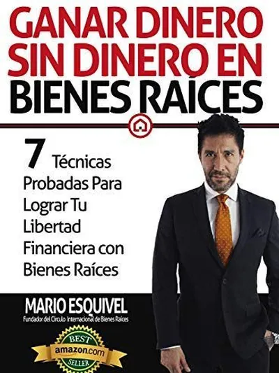 Ganar dinero sin dinero en bienes raíces