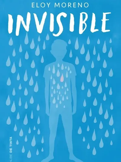 Invisible