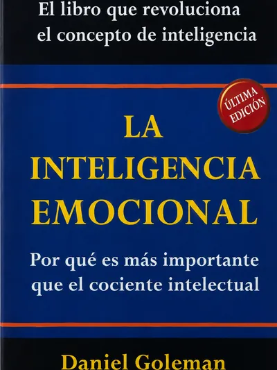 La inteligencia emocional