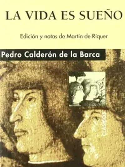 La vida es un sueño