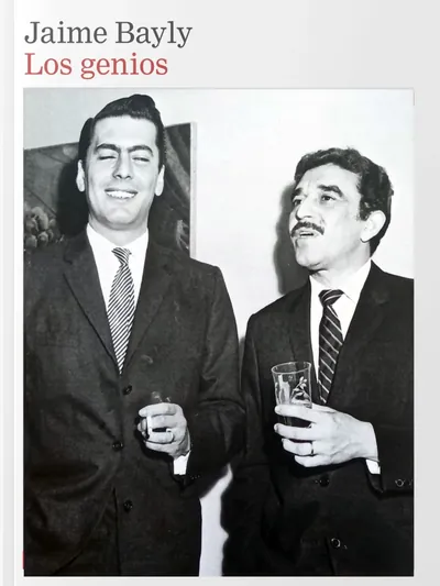 Los genios