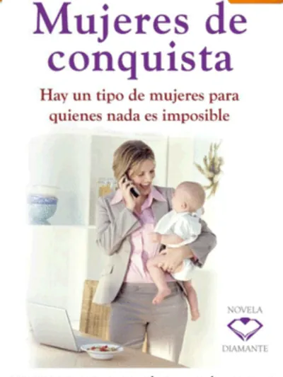 Mujeres de conquista