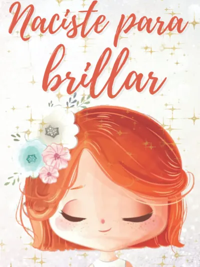 Naciste para brillar