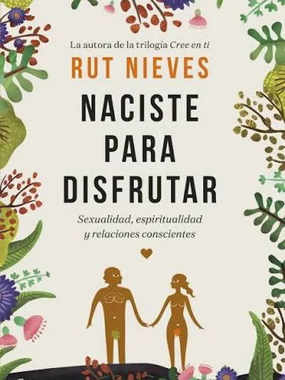Naciste para disfrutar