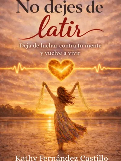 No dejes de latir