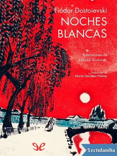 Noches blancas