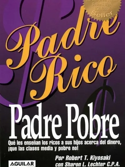 Padre rico, padre pobre