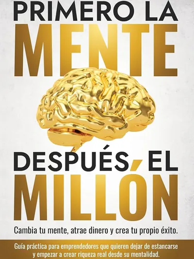 Primero la mente, después el millón