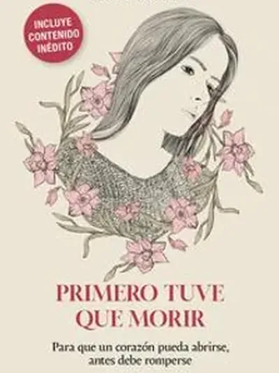 Primero tuve que morir