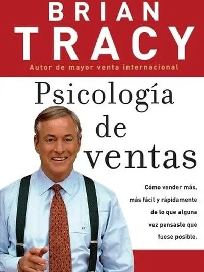 Psicología de ventas