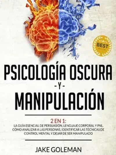 Psicología oscura y manipulación