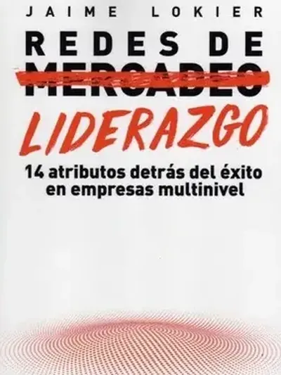 Redes de liderazgo