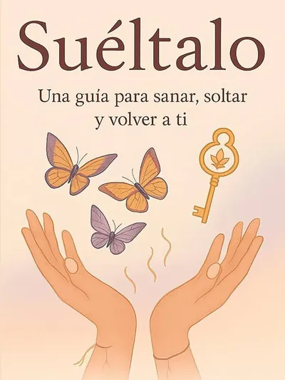 Suéltalo
