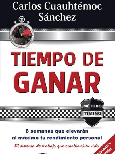 Tiempo de ganar