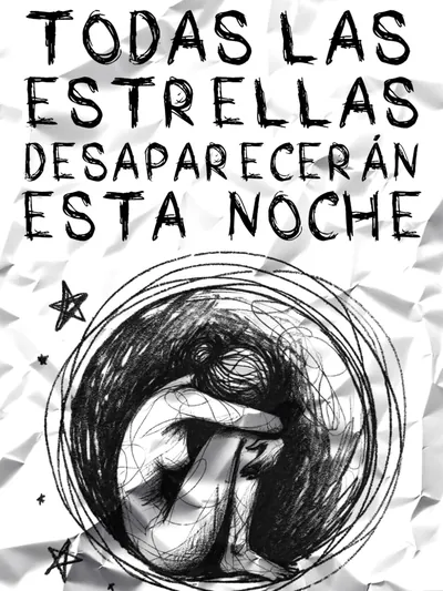 Todas las estrellas desaparecerán esta noche