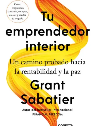Tu emprendedor interior