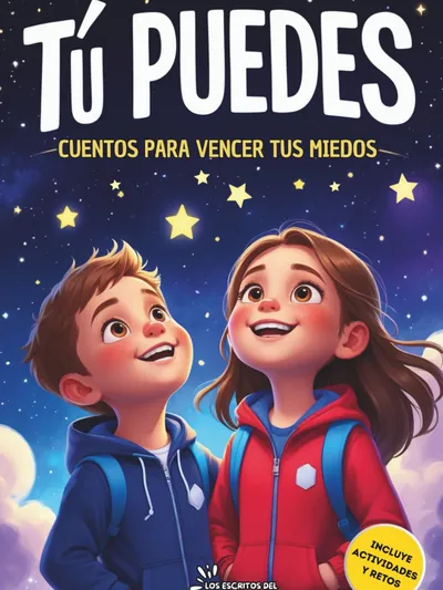 Tú puedes