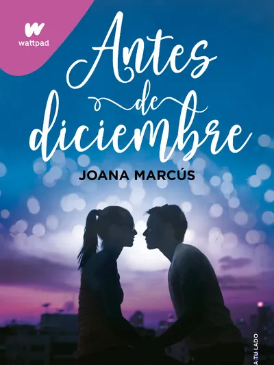 Antes de diciembre