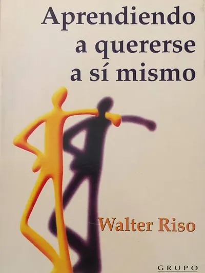 Aprendiendo a quererse a sí mismo