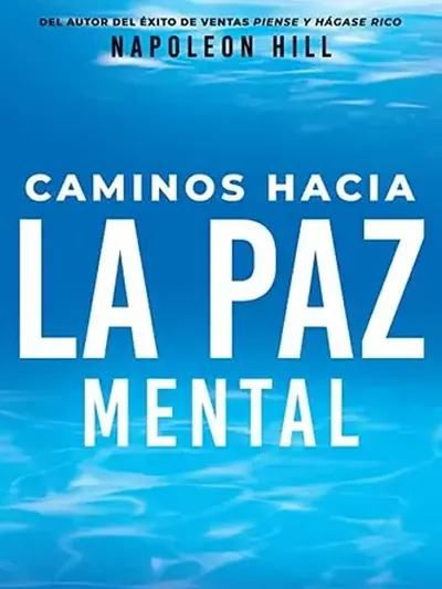 Caminos hacia la paz mental