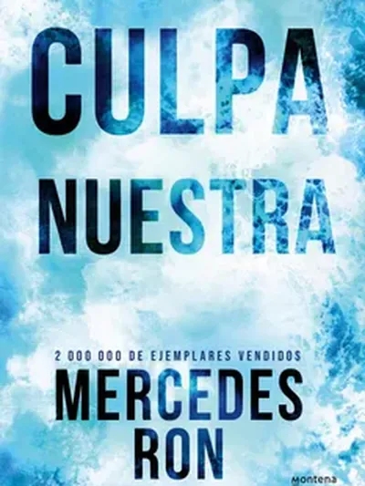 Culpa nuestra