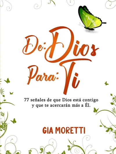 De Dios para ti