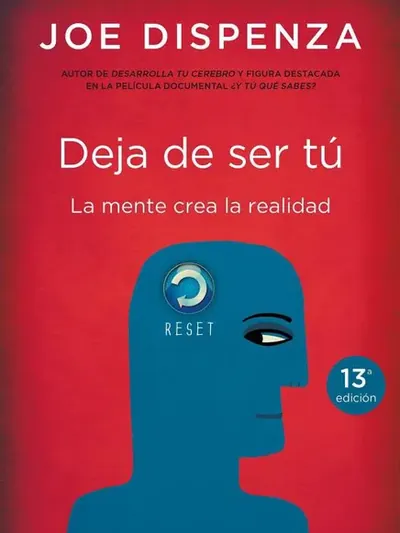 Deja De Ser Tú