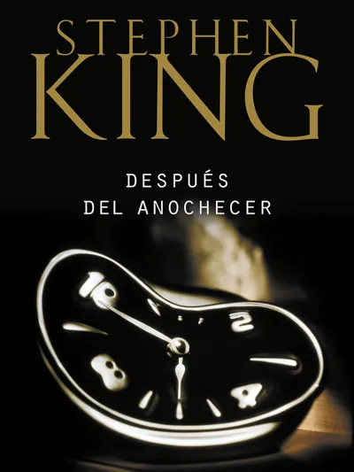 Después del anochecer