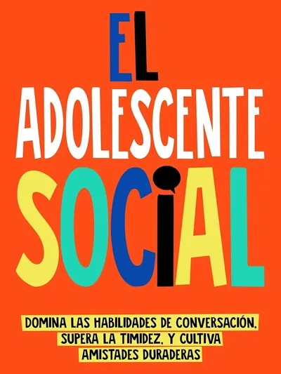 El Adolescente Social